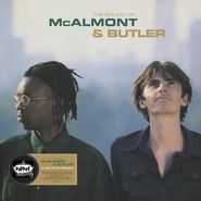 McAlmont & Butler, The Sound Of McAlmont & Butler (LP)