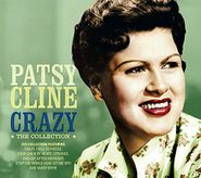 Patsy Cline, Crazy: The Collection (CD)