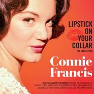 Connie Francis, Lipstick On Your Collar: The Collection (CD)