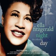 Ella Fitzgerald, Night & Day: The Collection (CD)