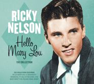 Ricky Nelson, Hello Mary Lou: The Collection (CD)