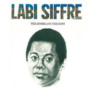 Labi Siffre, The Singer & The Song (LP)