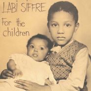 Labi Siffre, For The Children (LP)