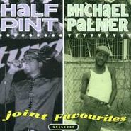 Half Pint, Joint Favourites (CD)