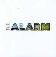 The Alarm, Change (LP)