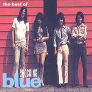 Shocking Blue, The Best Of Shocking Blue (CD)