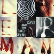 Nick Cave, Loverman (CD)