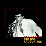 Fad Gadget, Fireside Favourites (CD)