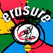 Erasure, Circus [Import] (CD)