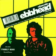 Nitzer Ebb, Ebbhead (CD)