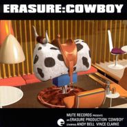 Erasure, Cowboy (CD)