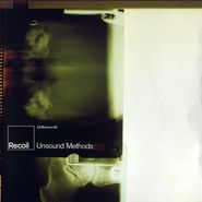 Recoil, Unsound Methods (CD)