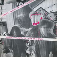 Cabaret Voltaire, Voice Of America (CD)