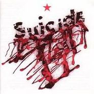 Suicide, Suicide [Bonus Live CD] (CD)