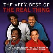 Real Thing, Very Best Of (CD)