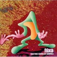 Füxa, Electric Sound Of Summer (CD)
