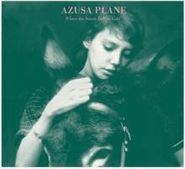 The Azusa Plane, Where The Sands Turn To Gold (CD)