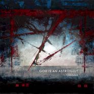 God Is an Astronaut, Origins (CD)