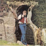 Martin Carthy, Crown Of Horn (CD)