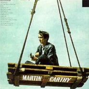 Martin Carthy, Martin Carthy (CD)
