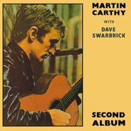 Martin Carthy, Second Album (CD)