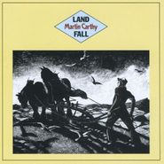 Martin Carthy, Landfall (CD)