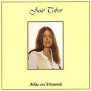 June Tabor, Ashes & Diamonds (CD)