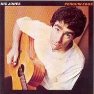 Nic Jones, Penguin Eggs (CD)