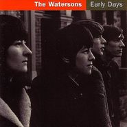 The Watersons, Early Days (CD)
