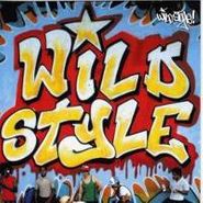 Wild Style, Wild Style Instumental Beats (LP)