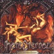 Hate Eternal, Conquering The Throne (CD)