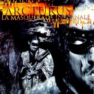 Arcturus, La Masquerade Infernale (CD)
