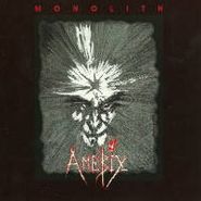 Amebix, Monolith (CD)