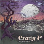 Crazy P, Night On Earth (CD)