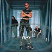 Skunk Anansie, Paranoid & Sunburnt (CD)