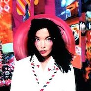 Björk, Post (LP)