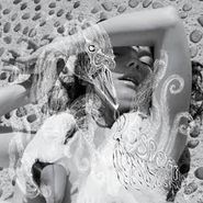 Björk, Vespertine (LP)