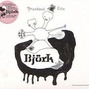 Björk, Greatest Hits (LP)