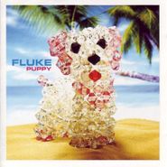 Fluke, Puppy (CD)