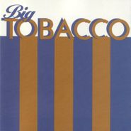 Joe Pernice, Big Tobacco (CD)