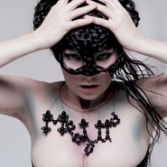 Björk, Medulla (LP)