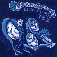 QueenAdreena, Live At The Ica (CD)