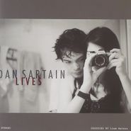 Dan Sartain, Lives (CD)