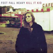 , Feet Fall Heavy (LP)
