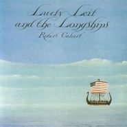 Robert Calvert, Lucky Leif & The Longships (CD)