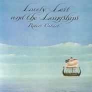 Robert Calvert, Lucky Leif & The Longships (CD)
