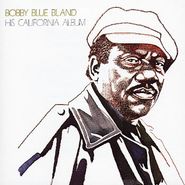 Bobby "Blue" Bland, His California Album (CD)