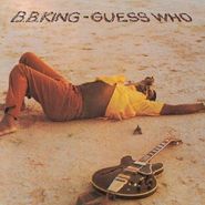 B.B. King, Guess Who (CD)