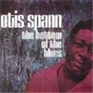 Otis Spann, Bottom Of The Blues (CD)