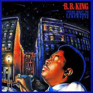 B.B. King, There Must Be A Better World S (CD)